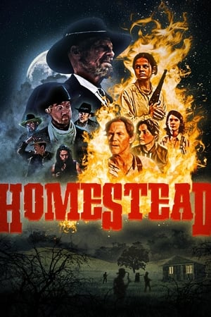 Homestead (2023) หนังใหม่ the best หนังฟรีเต็มเรื่อง