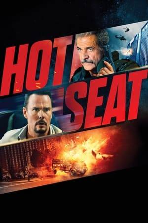 Hot Seat (2022)