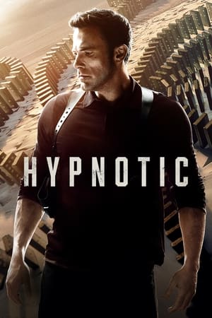 Hypnotic (2023) จิตบงการปล้น พากย์ไทย ฟรี ไม่มีสะดุด ภาพชัด