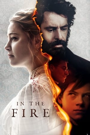 In the Fire (2023) พากย์ไทย หนังมาสเตอร์ HD