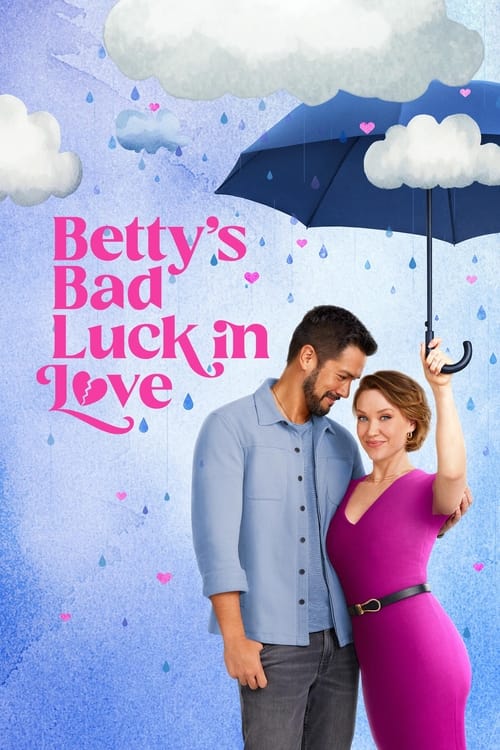 Betty's Bad Luck In Love (2024) | ซับไทย หนังHD ไม่มีสะดุด