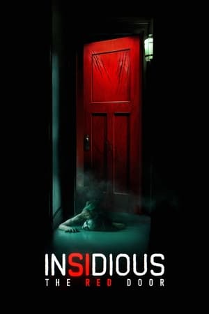 Insidious: The Red Door (2023) วิญญาณตามติด: ประตูผีผ่าน HD