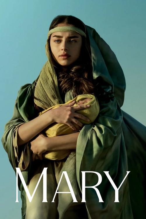 Mary (2024) มารีย์