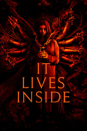 It Lives Inside (2023) ขังปีศาจคลั่ง หนังคุณภาพ HD