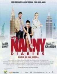 The Nanny Diaries (2007) พี่เลี้ยงชิดซ้ายหัวใจยุ่งชะมัด