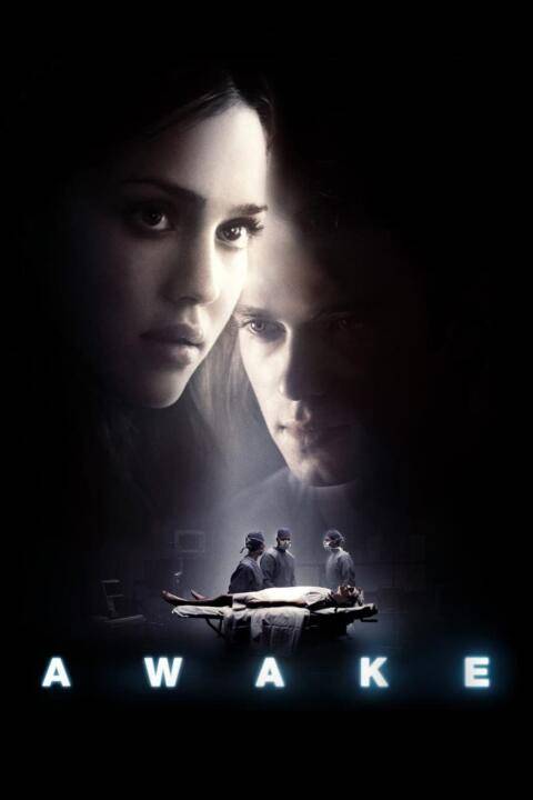 Awake (2007) หลับ เป็น ตื่น ตาย