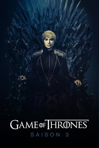 Game of Thrones Season 3 (2013) มหาศึกชิงบัลลังก์ ซีซั่น 3