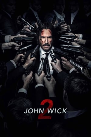 John Wick: Chapter 2 (2017) จอห์น วิค แรงกว่านรก 2