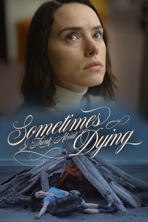 Sometimes I Think About Dying (2024) | ซับไทย หนังHD