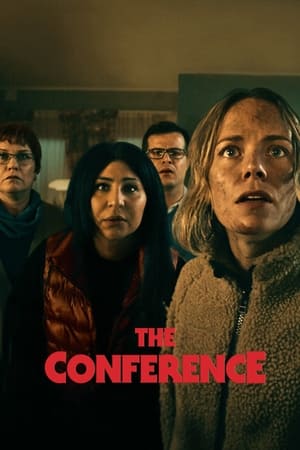 The Conference (2023) สัมมนาเลือด recommend ดูหนังออนไลน์