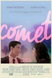 Comet (2014) ตกหลุมรัก กลางใจโลก