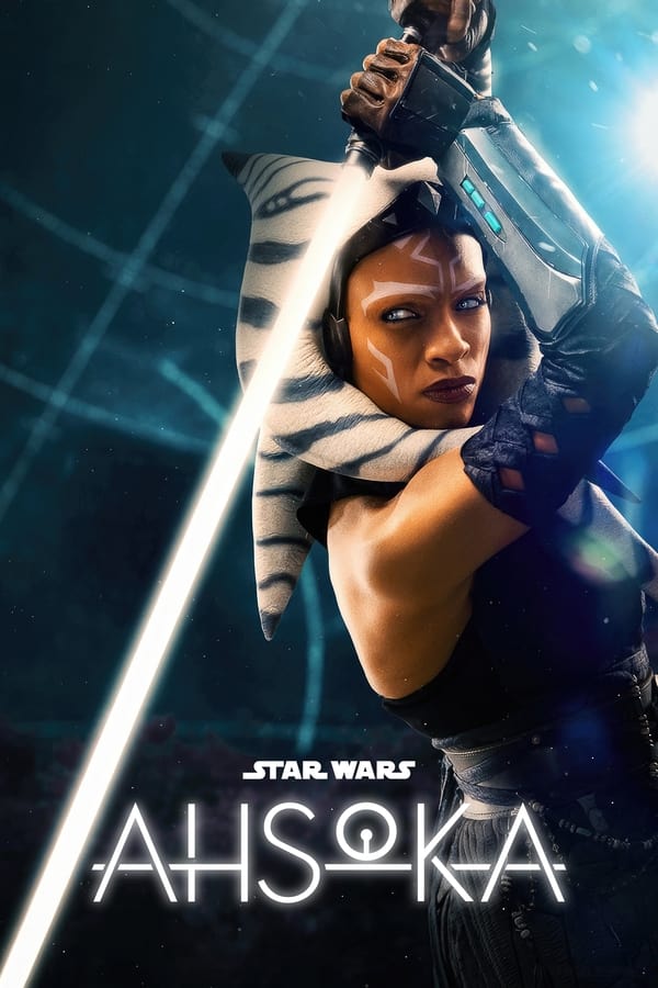 ดูซีรี่ส์ Star Wars: Ahsoka (2023) อาโซกา HD เต็มเรื่อง