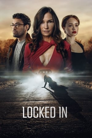 Locked In (2023) ต้องขัง เรื่องพากย์ไทย มาสเตอร์ the best