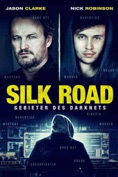 Silk Road (2021)