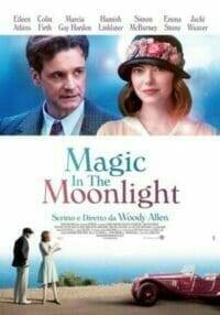 Magic in the Moonlight (2014) รักนั้นพระจันทร์ดลใจ