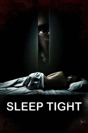 Sleep Tight (2011) อำมหิตจิตบงการ