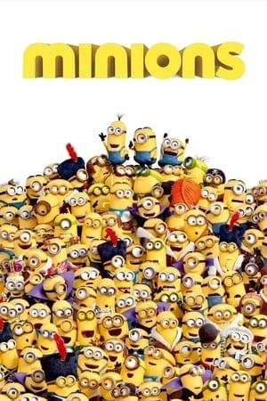 Minions (2015) มินเนี่ยน