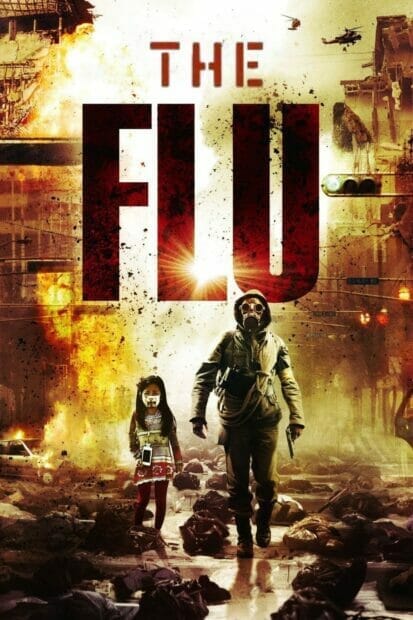 The Flu (2013) มหันตภัยไข้หวัดมฤตยู