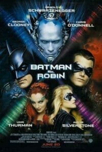 Batman & Robin (1997) แบทแมน & โรบิน