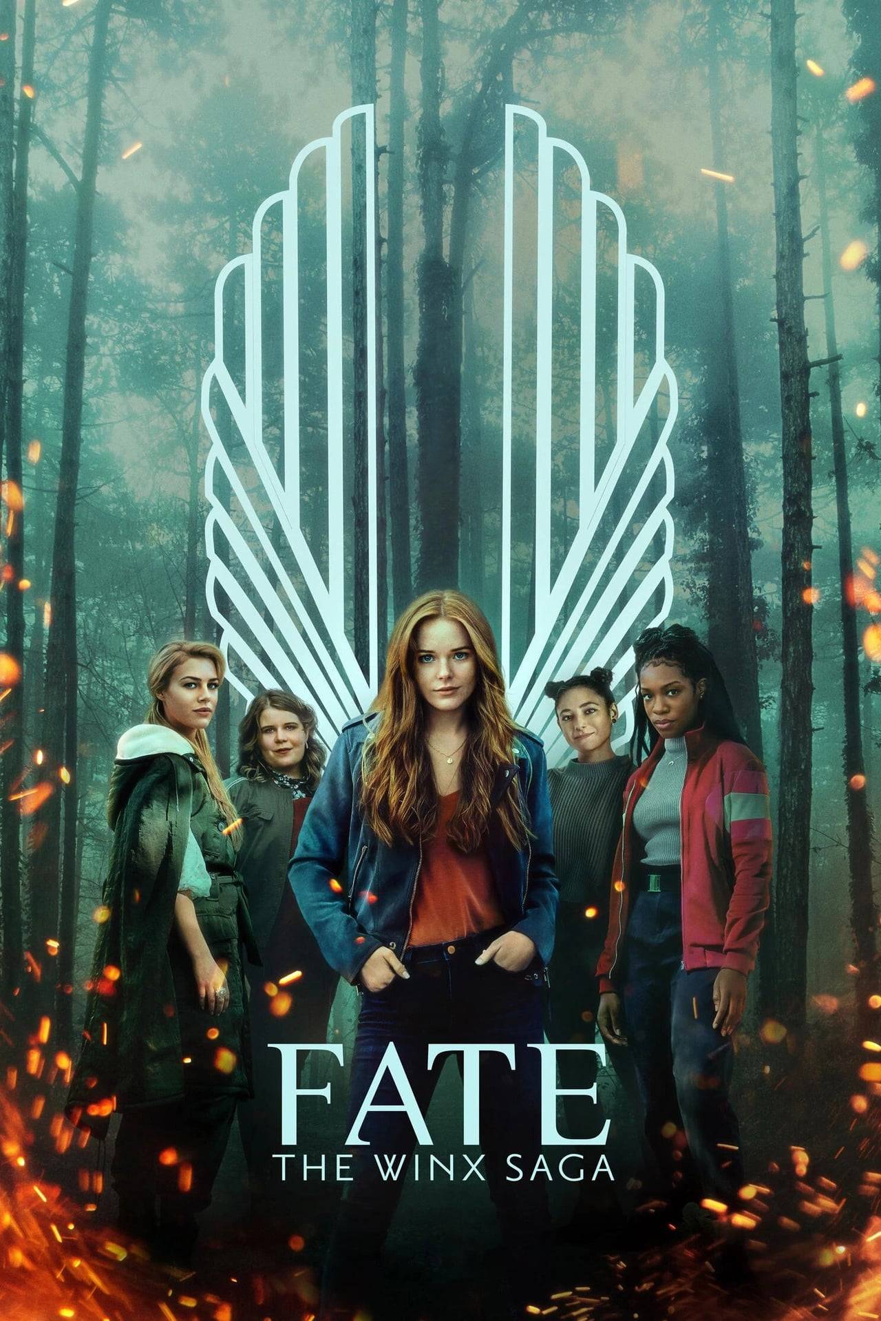 Fate: The Winx Saga (2021) เฟต: เดอะ วิงซ์ ซาก้า