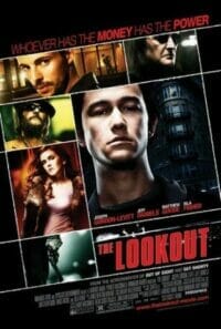 The Lookout (2007) ดับแผนปล้น ต้องชนนรก