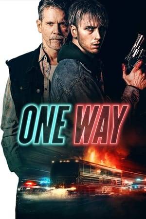 One Way (2022) วันเวย์