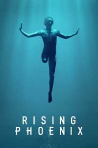 Rising Phoenix (2020) พาราลิมปิก จิตวิญญาณแห่งฟีนิกซ์