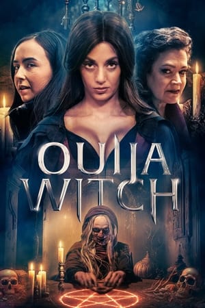 Ouija Witch (2023) หนังใหม่ๆ ดูหนังพากย์ไทย