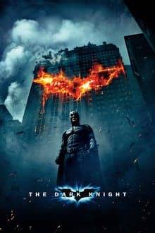 The Dark Knight (2008) แบทแมน อัศวินรัตติกาล พากย์ไทย ซับไทย