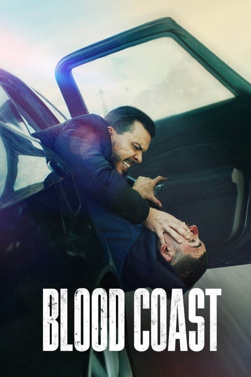 Blood Coast (2023) ริมทะเลเลือด ซีรีส์มันๆ พากย์ไทยอัพเดตใหม่