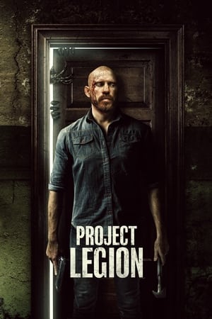 Project Legion (2022) โปรเจค รีเจียน