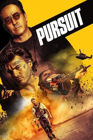 Pursuit (2022) ปฏิบัติการล่าระห่ำ