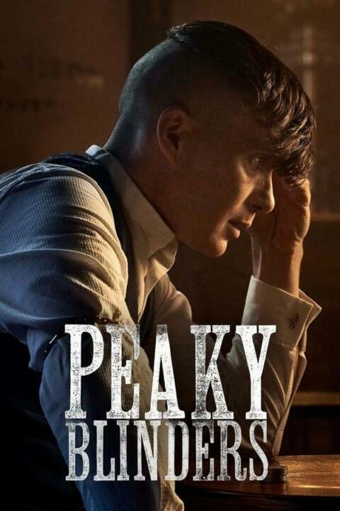 Peaky Blinders Season 3 (2016) พีกี้ ไบลน์เดอร์ส