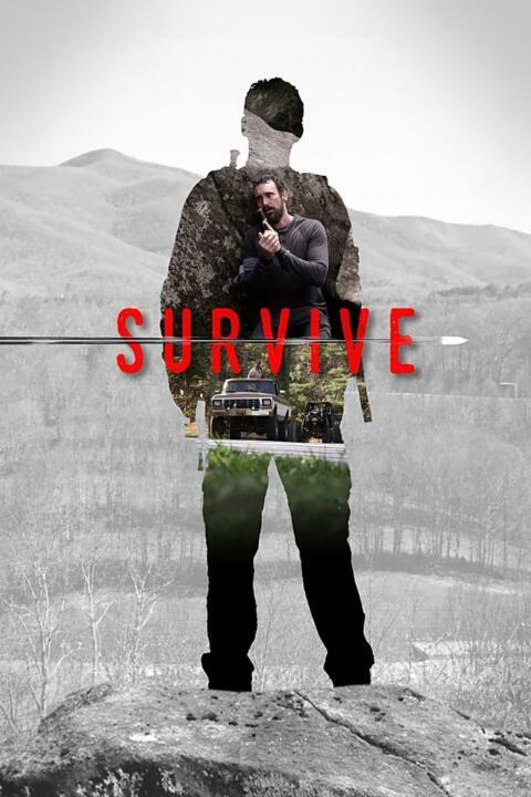 Survive (2021) หลงป่า