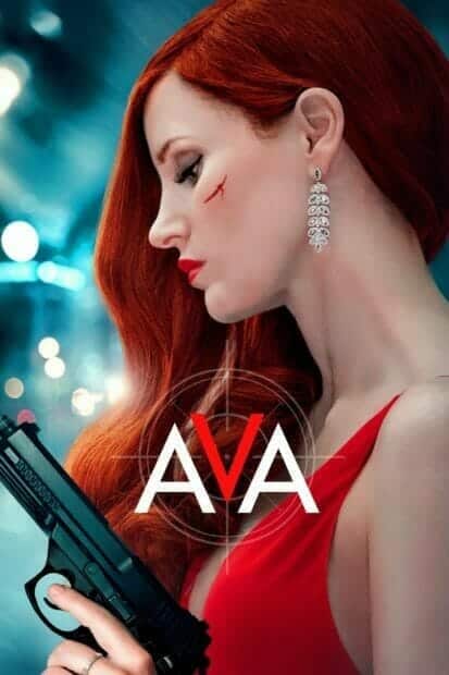 Ava (2020) เอวา มาแล้วฆ่า