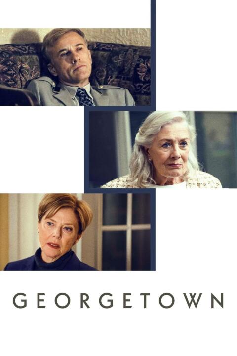 Georgetown (2019) จอร์จทาวน์