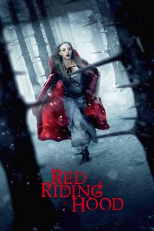 Red Riding Hood (2011) สาวหมวกแดง