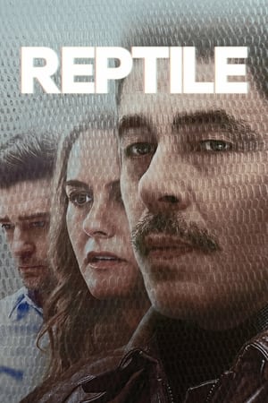 Reptile (2023) ลอกคราบฆาตกร พากย์ไทย ดูหนังออนไลน์คมชัด HD