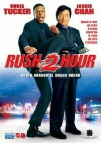 Rush Hour 2 (2001) คู่ใหญ่ฟัดเต็มสปีด 2