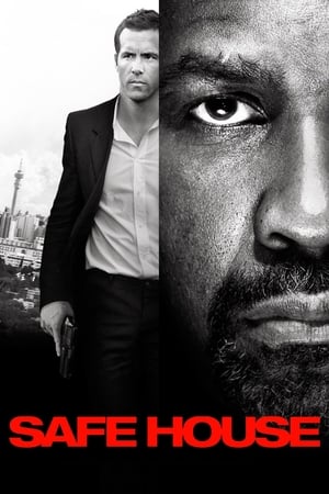 Safe House (2012) ภารกิจเดือด ฝ่าด่านตาย