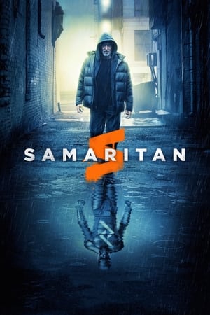 Samaritan (2022)