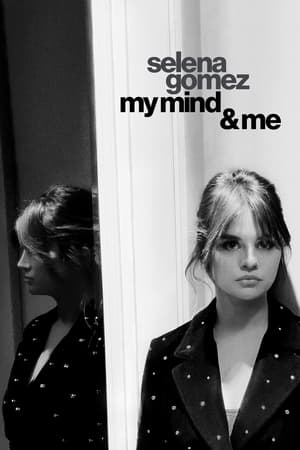 Selena Gomez: My Mind & Me (2022) มิส อเมริกาน่า ดูซับไทย