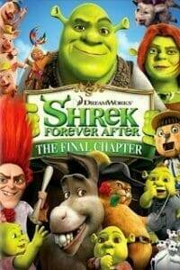 Shrek 4: Forever After (2010) เชร็ค สุขสันต์ นิรันดร