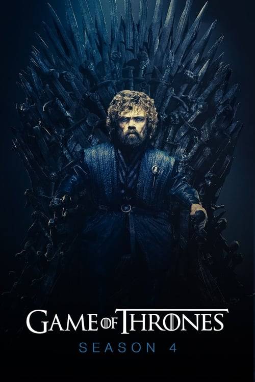 Game of Thrones Season 4 (2014) มหาศึกชิงบัลลังก์ ซีซั่น 4