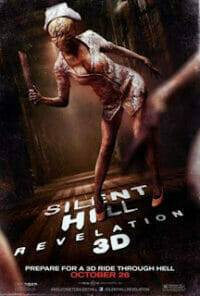 Silent Hill: Revelation (2012) เมืองห่าผี เรฟเวเลชั่น