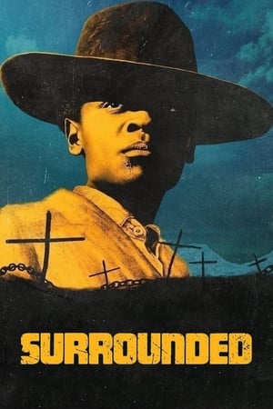 Surrounded (2023) หนังฝรั่งมันๆ หนังชนโรงพากย์ไทย