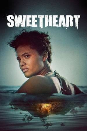 Sweetheart (2019) เกาะร้างซ่อนสยอง