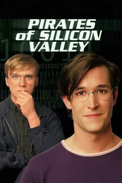 Pirates of Silicon Valley (1999) บิล เกทส์ เหนืออัจฉริยะ