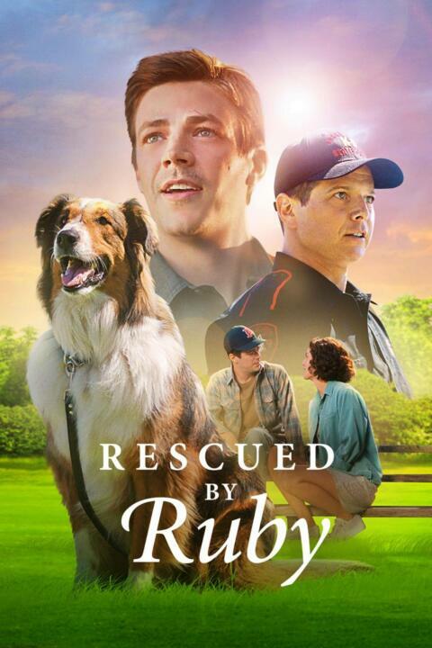 Rescued by Ruby (2022) รูบี้มาช่วยแล้ว