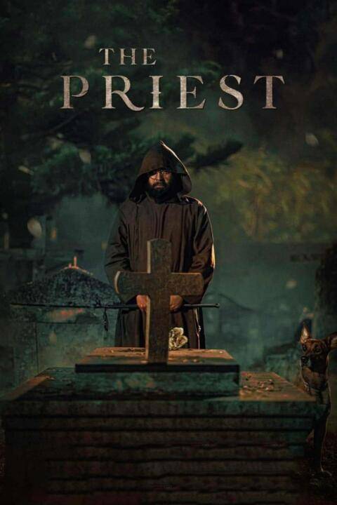 The Priest (2021)